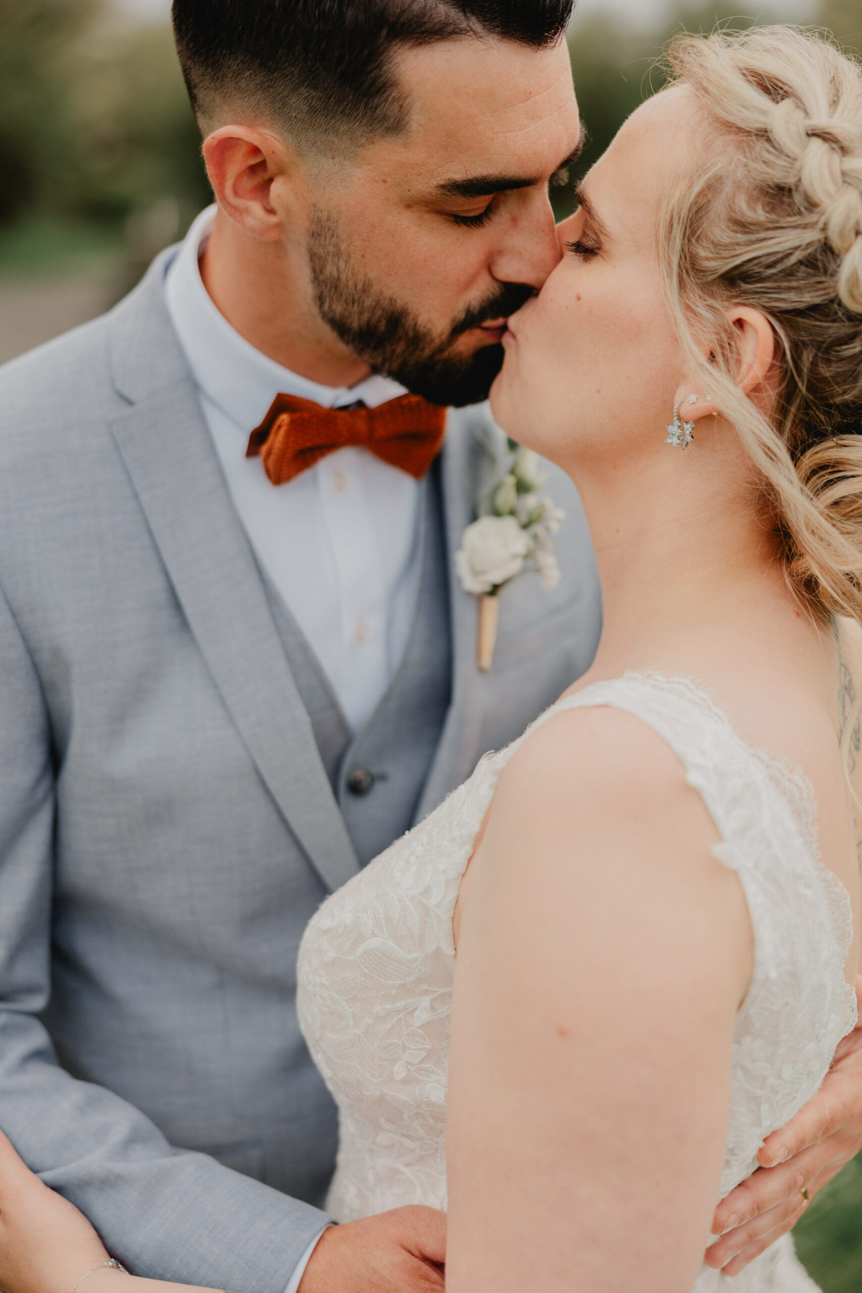 Ludivine & Christophe